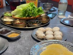 -东味北道熟成·炭火烤肉(九龙店)