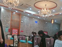 -渔码头食府(蓬莱阁店)