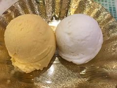 香芒雪糕-顺记冰室(宝华路店)