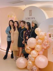 -LORI SPA洛丽汇 美肤抗衰SPA中心