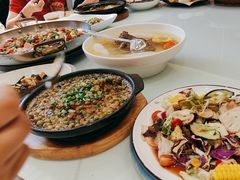-蜀厨小匠·民间川菜(犀浦店)