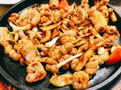 -79号渔船海鲜饭店(华强北店)