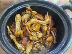 -斯丹姜母鸭·古法干香(涂门街总店)