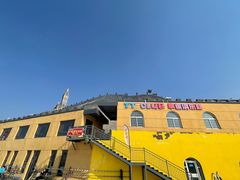 -采薇庄园四季滑雪场