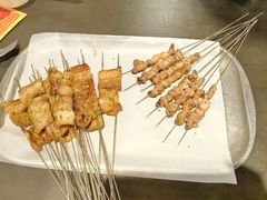 -锦州御烧烤(人民街店)