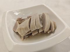 盐水鸭-清真马祥兴菜馆(云南北路店)