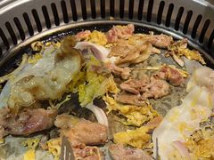 -鹤之乡·齐齐哈尔烤肉·非遗(秋涛路店)