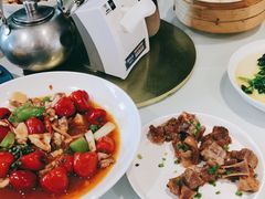 -眉州东坡(通州店)