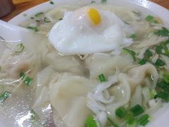 -胖子馄饨坊(天目大厦东南)