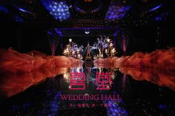 -梅龙镇酒家·宴会厅(南京西路总店)