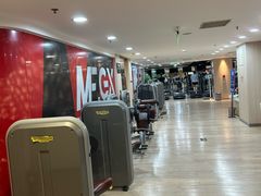 -美菲特健身(华贸店)