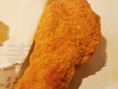 麦麦脆汁鸡-麦当劳(时代广场店)