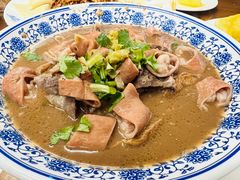 -楊老黑卤煮·京味菜