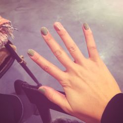 -MORI茉丽日本美甲美睫