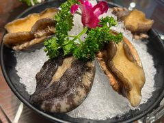 -东海怡品海鲜豆捞(舟宿夜江店)