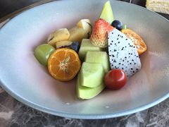 水果拼盘-Hi City·城市之巅