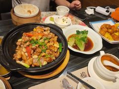 -虾饺妹·粤式手工点心(水荫路店)
