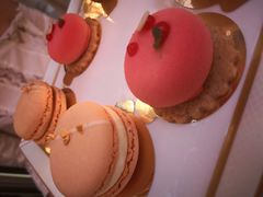 -The Ritz Restaurant