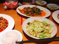 -锦里味道·传统川菜