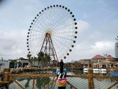 -三亚海昌梦幻海洋不夜城