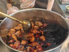 -双流传承老妈兔头(玉林总店)