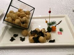 -山水雅居·江南雅宴(运河公园店)