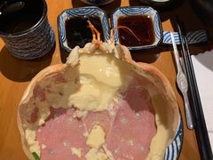 -綱元·海鲜豆捞(明州里店)