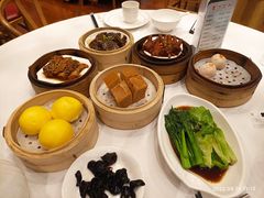 -京粤荟(海王银河科技大厦店)