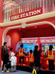 -奈尔宝家庭中心·亲子餐厅(鄞州万达店)