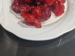 -清真鸿起来饭庄(复兴路店)