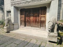 -龙潭水乡