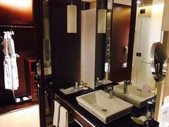 -天津君隆威斯汀酒店