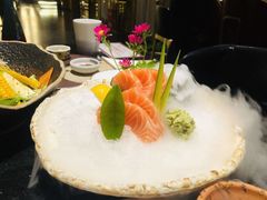 -月下料理(楷林IFC店)