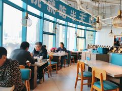 -半天妖烤鱼(新世界店)
