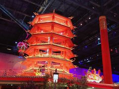 -万达茂商场(南京仙林店)