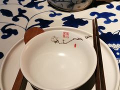 -绿茶餐厅(领展购物广场·中关村店)