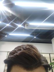 -INS hair salon