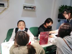 -唐溪香舍美容养生会馆