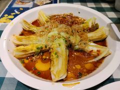 -紫光园(劲松店)