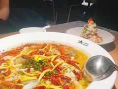 -新太二·鲜料川菜(晶耀前滩店)