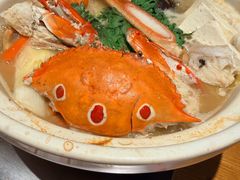 -花和海鲜自助(梅江店)
