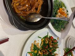 -白云宾馆·白云轩中餐厅·匠心手制