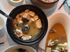 -上海小南国(正大店)