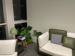 -安肯心理咨询(长宁旗舰店)