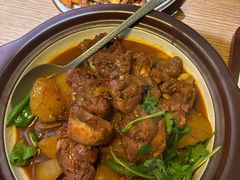 -纳鲁孜·新疆特色餐厅(上海悦荟广场店)