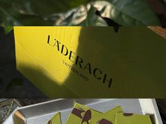 -Laderach 莱德拉(上海环贸iapm店)