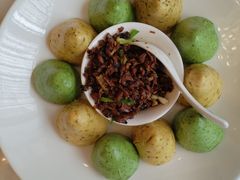 -高老庄新家宴(北斗星广场店)