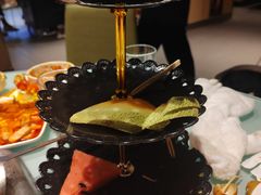 -海底捞火锅(上元大街店)