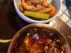 -川流不息·地道川菜·小龙虾(新松江路店)
