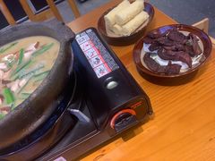 -黔滚滚贵州牛肉火锅·酸汤火锅(创意园店)